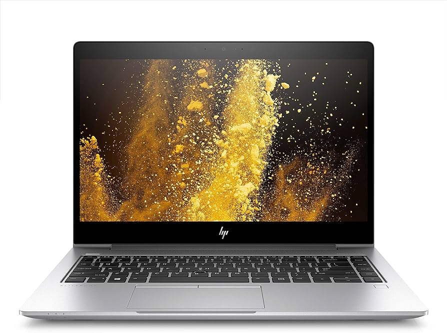 Excellent Refurbished HP Elitebook 840 G6 14 Excellent Refurbished HP Elitebook 840 G6 14